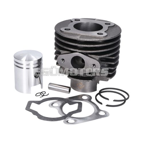 101 Octane Hengerszett 60cc, 40mm / 12mm, Puch MV 50, MS 50, VS50, DS50, VZ50