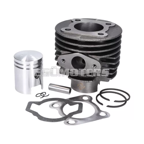 101 Octane hengerszett 60cc, 40mm/12mm, Puch MV 50, MS 50, VS50, DS50, VZ50