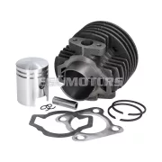 101 Octane hengerszett 60cc, 40mm/12mm, Puch MV 50, MS 50, VS50, DS50, VZ50