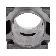 101 Octane hengerszett 60cc, 40mm/12mm, Puch MV 50, MS 50, VS50, DS50, VZ50