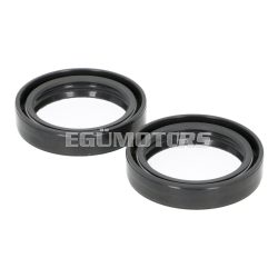   fork oil seal set 41x54x11 for Derbi Senda 18-, Aprilia RX/SX 18-,RST Futura, RSV 2, RSV 4, SL Falco, Tuono V2 1000