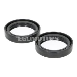   101 Octane Villa szimering készlet 41x54x11, Derbi Senda 18-, Aprilia RX/SX 18-, RST Futura, RSV 2, RSV 4, SL Falco, Tuono V2 1000