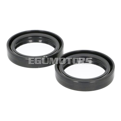 fork oil seal set 41x54x11 for Derbi Senda 18-, Aprilia RX/SX 18-,RST Futura, RSV 2, RSV 4, SL Falco, Tuono V2 1000