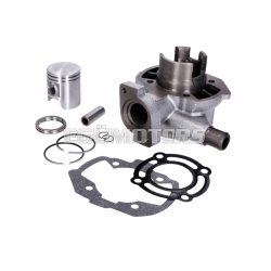   cylinder kit 50cc for Peugeot Speedfight 3/4 LC, Jet Force C-Tech 2013-