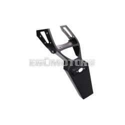   number plate holder for Generic Trigger, Explorer Sniper, KSR TR, Ride