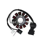 101 Octane gyújtásalaplap, Gilera, Derbi, Piaggio, Vespa 125cc, 200cc