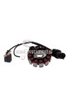 alternator stator for Aprilia, Gilera, Derbi, Piaggio, Vespa 125cc, 200cc