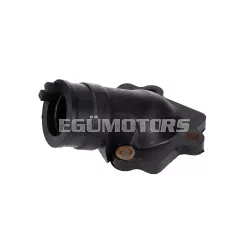   101 Octane szívócső 17mm, Minarelli fekvő, CPI, Keeway, 1E40QMB