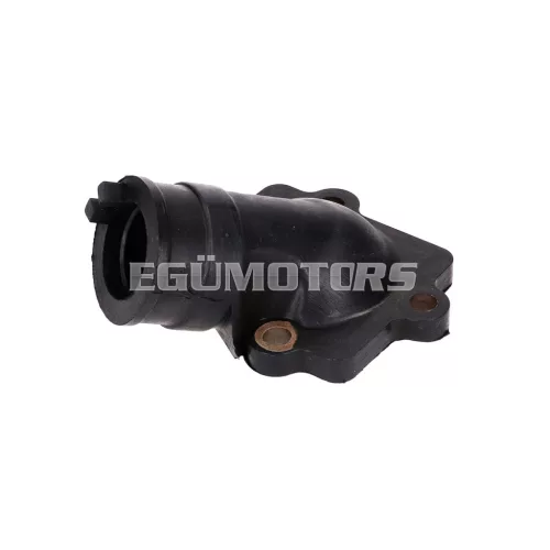 101 Octane szívócső 17mm, Minarelli fekvő, CPI, Keeway, 1E40QMB