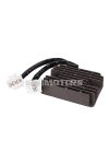 regulator / rectifier for Aprilia Atlantic, Piaggio Beverly, MP3, Vespa GTS / GTV