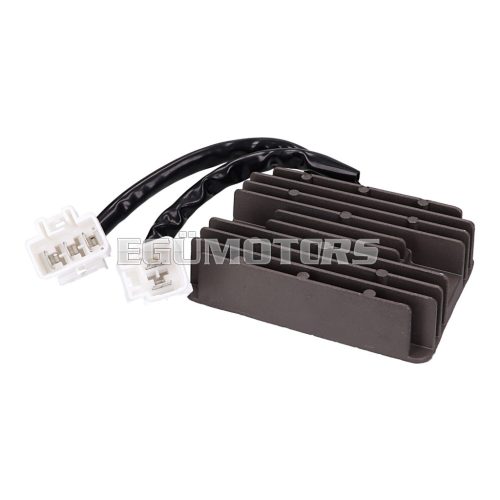 regulator / rectifier for Aprilia Atlantic, Piaggio Beverly, MP3, Vespa GTS / GTV