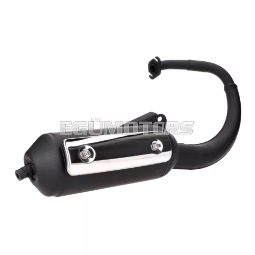 101 Octane kipufogó, Peugeot Speedfight 1/2, Zenith 98-, Vivacity, Trekker, TKR 50 álló 2T