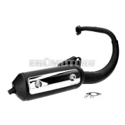 101 Octane kipufogó, Peugeot Speedfight 1/2, Zenith 98-, Vivacity, Trekker, TKR 50 álló 2T