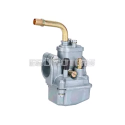   101 Octane karburátor 10mm 85/10, Sachs 504, 505, Hercules, Prima 2-3-4-5 GT 504, 505