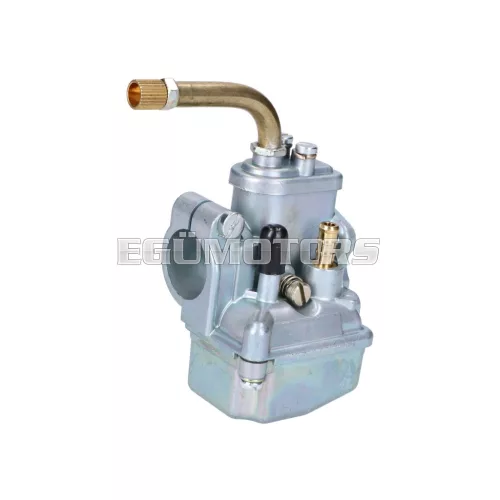 101 Octane karburátor 12mm 85/12, Sachs 504, 505, Hercules, Prima 2-3-4-5 GT 504, 505
