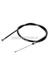 clutch cable for Beta RR 50 2005- = NK811.05