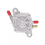 101 Octane benzinpumpa, Kymco Dink, New Dink, Grand Dink, SYM Jet Euro X, Piaggio