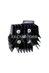 cylinder head MTX 39mm air-cooled for Honda MTX, MT, MB, Simson MTX