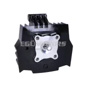 Hengerfej MTX 39mm léghűtéses, Honda MTX, MT, MB, Simson MTX
