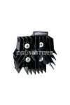 cylinder head MTX 45mm air-cooled for Honda MTX, MT, MB, Simson MTX