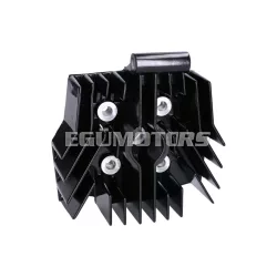   Hengerfej MTX 45mm léghűtéses, Honda MTX, MT, MB, Simson MTX