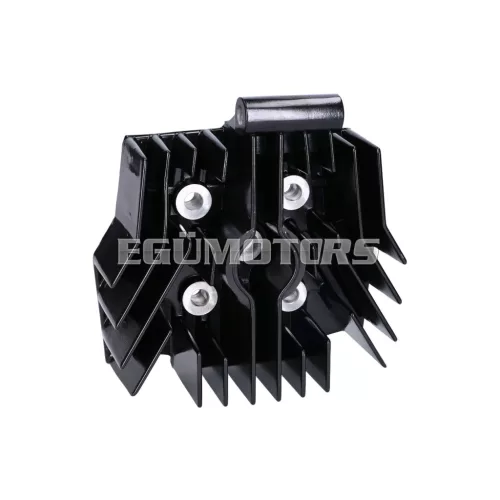 Hengerfej MTX 45mm léghűtéses, Honda MTX, MT, MB, Simson MTX