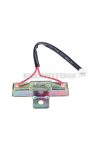 101 Octane Fényellenállás 30 Watt 5.9 Ohm, CPI, Generic, Keeway, ATU 2 ütemű
