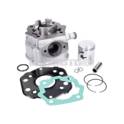 101 Octane hengerszett 50cc, Derbi Senda GPR, Gilera GSM, SMT, RCR, Zulu 50 (EBE, EBS)