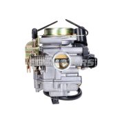 101 Octane tuning porlasztó, 22mm, GY6 Euro4