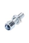 throttle cable adjusting bolt M6x20