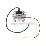 101 Octane gyújtásalaplap megszakítóval 6V 17W, Puch Maxi E50, Z50, ZA50, Sachs, Hercules, Zündapp