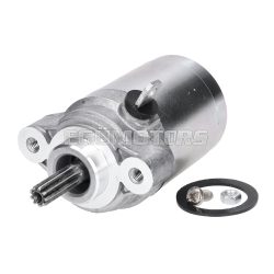   starter motor for Beta, Fantic, HM, Husqvarna, MH, Rieju, Yamaha 125cc 4T LC YI-3 OHC