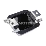 101 Octane feszültségszabályzó elektromechanikus, 12V 16Ah, Piaggio Ape Car (1978-1996)