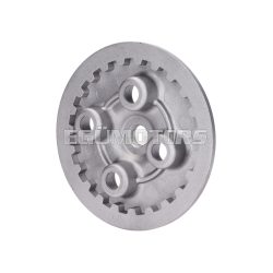 clutch basket plate center hub for Minarelli AM6