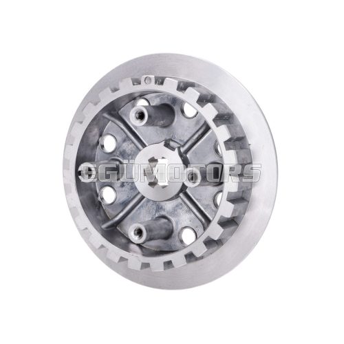 clutch basket pressure plate for Minarelli AM6