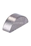 OEM Standard Woodruff kulcs 3x3,7x9,6, Minarelli AM, Puch, Kreidler, Sachs, Zündapp