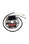 Alternator stator breaker 6V 17W clockwise for Puch Maxi E50