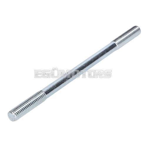 cylinder stud bolt M6x106mm for Puch Maxi, X30, MV, MS, DS, VS, M50, Monza