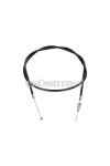 throttle cable for Puch Maxi, X30 NG