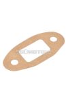 carburetor flange intake manifold gasket for Puch Maxi, Maxi S/ N, Supermaxi LG1/ LG2, X30 Sport NS/ NL, MS50S, VZ50 4-speed