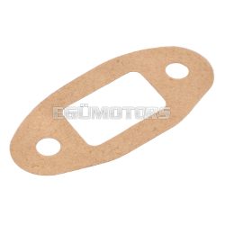   carburetor flange intake manifold gasket for Puch Maxi, Maxi S/ N, Supermaxi LG1/ LG2, X30 Sport NS/ NL, MS50S, VZ50 4-speed