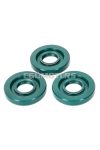 engine oil seal set for Puch Maxi N, S, P1 E50 (new engine type)