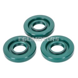   engine oil seal set for Puch Maxi N, S, P1 E50 (new engine type)