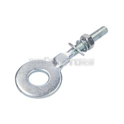   chain tensioner M6 for Puch, Hercules, Kreidler, Zündapp, Sachs, Simson