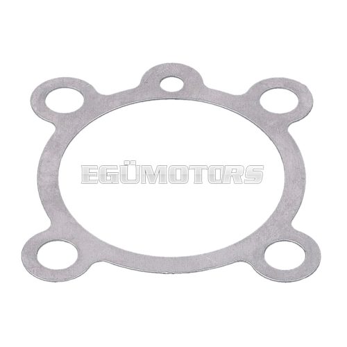 cylinder head gasket 70cc 40-43.5mm 0.4mm universal for Puch