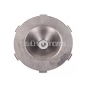 Kuplung nyomólap, Puch-Maxi S / N (E50) 48,8 ccm 2T AC 1-Gang Automatik rechtsdrehend 1969-1995