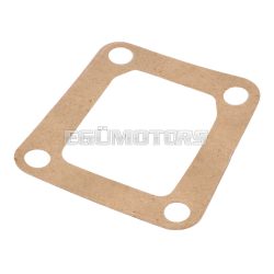   reed valve gasket for Puch Maxi (Polini cylinder), Peugeot 103, 104, 105, GL 10, SPX 50