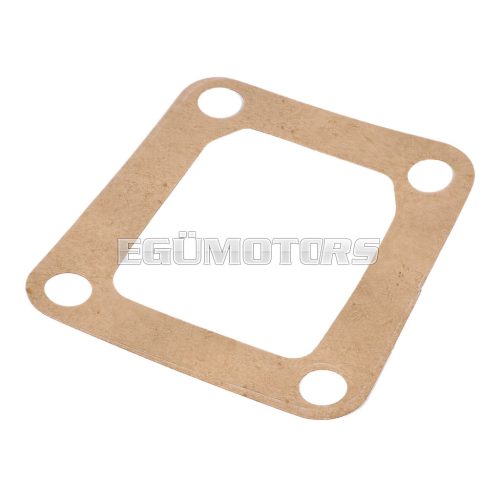 reed valve gasket for Puch Maxi (Polini cylinder), Peugeot 103, 104, 105, GL 10, SPX 50