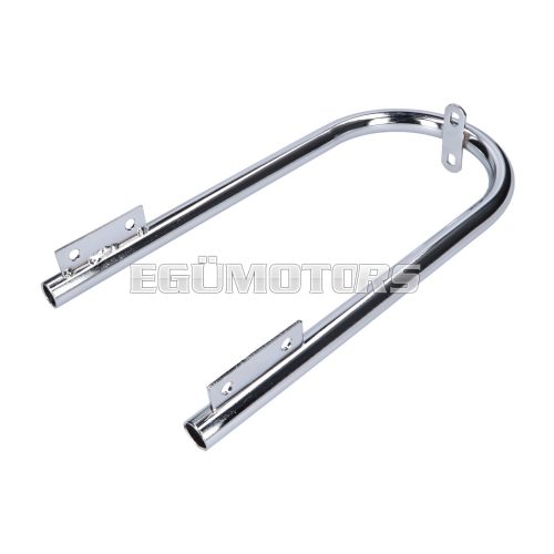 front fender reinforcement bracket 17 inch for moped