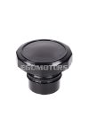 fuel / gas tank cap plastic black for Puch Maxi